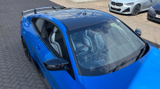 BMW M4 xDrive 530 Competition M 2dr Step Auto Petrol Coupe